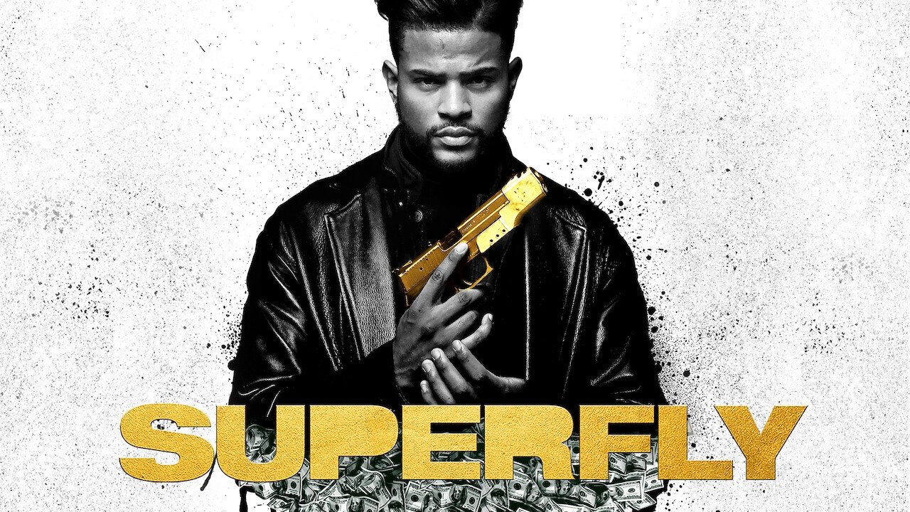 SuperFly (2018)