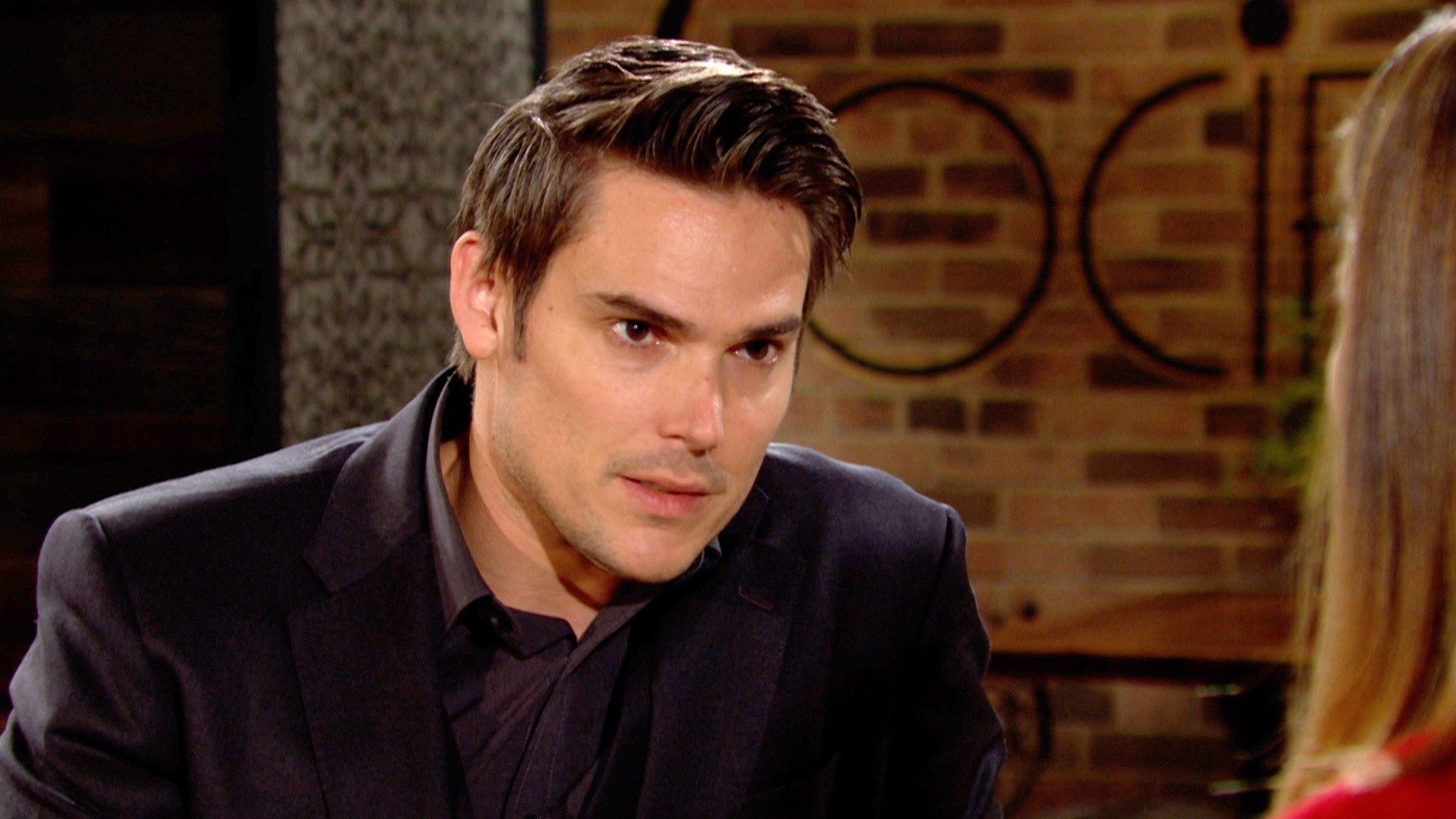 The Young and the Restless