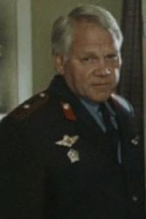 et billede af Vladimir Kadochnikov