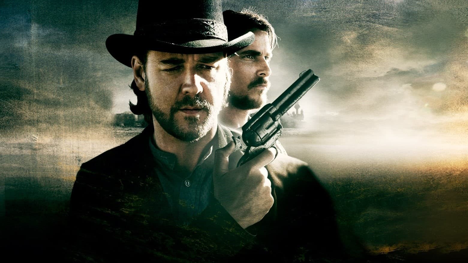 3:10 to Yuma (2007)