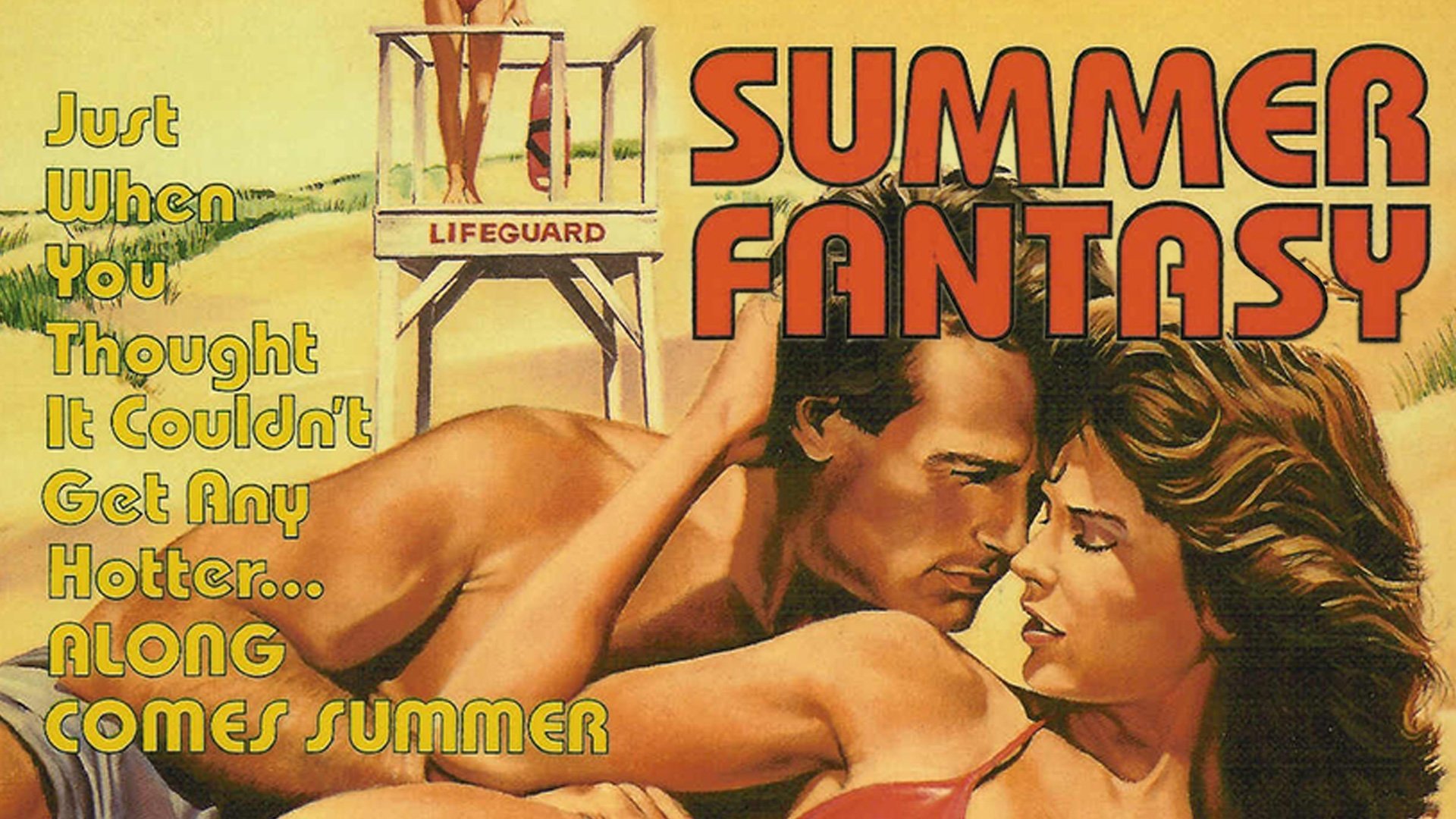 Summer Fantasy (1984)
