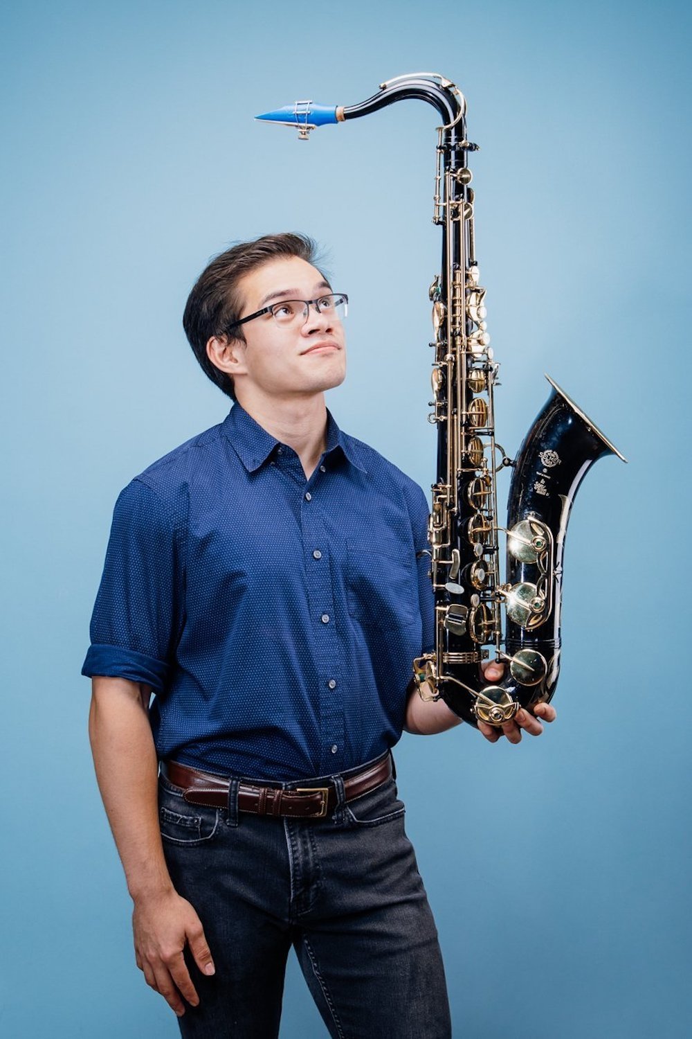 Carlos Eiene | Music