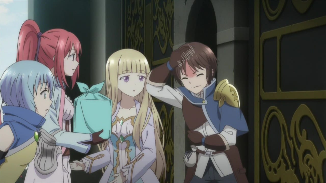 Nonton Anime Hachi Nan Tte Sore Wa Nai Deshou Episode 07 Sub Indo Kualitas Hd Papanime