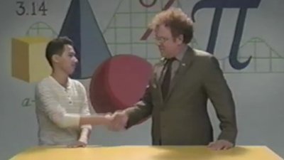 Check It Out! with Dr. Steve Brule