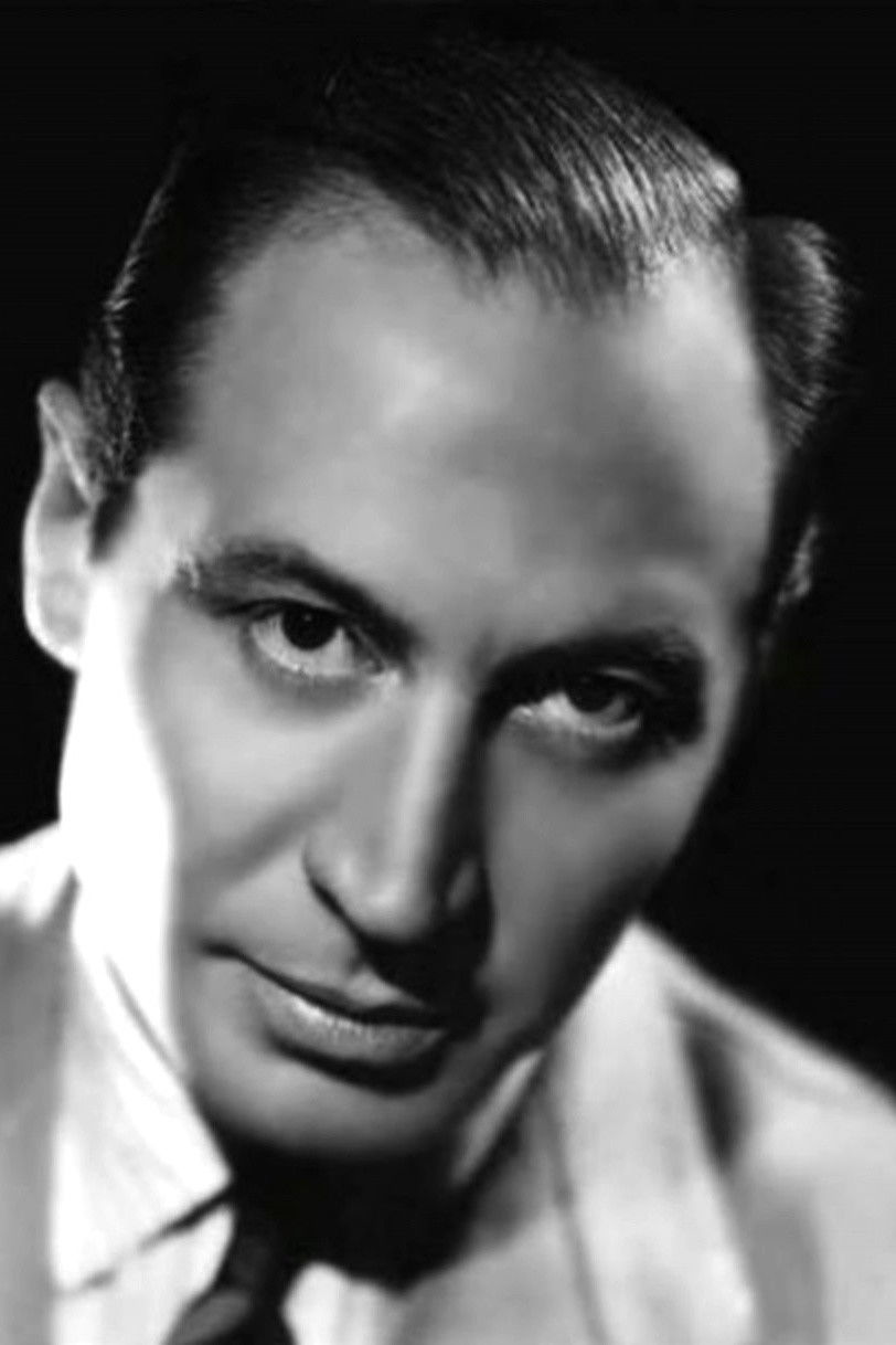 et billede af Arturo García Buhr