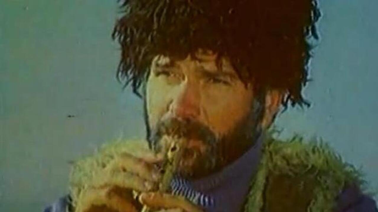 Melody Of Dvorzhak (1979)