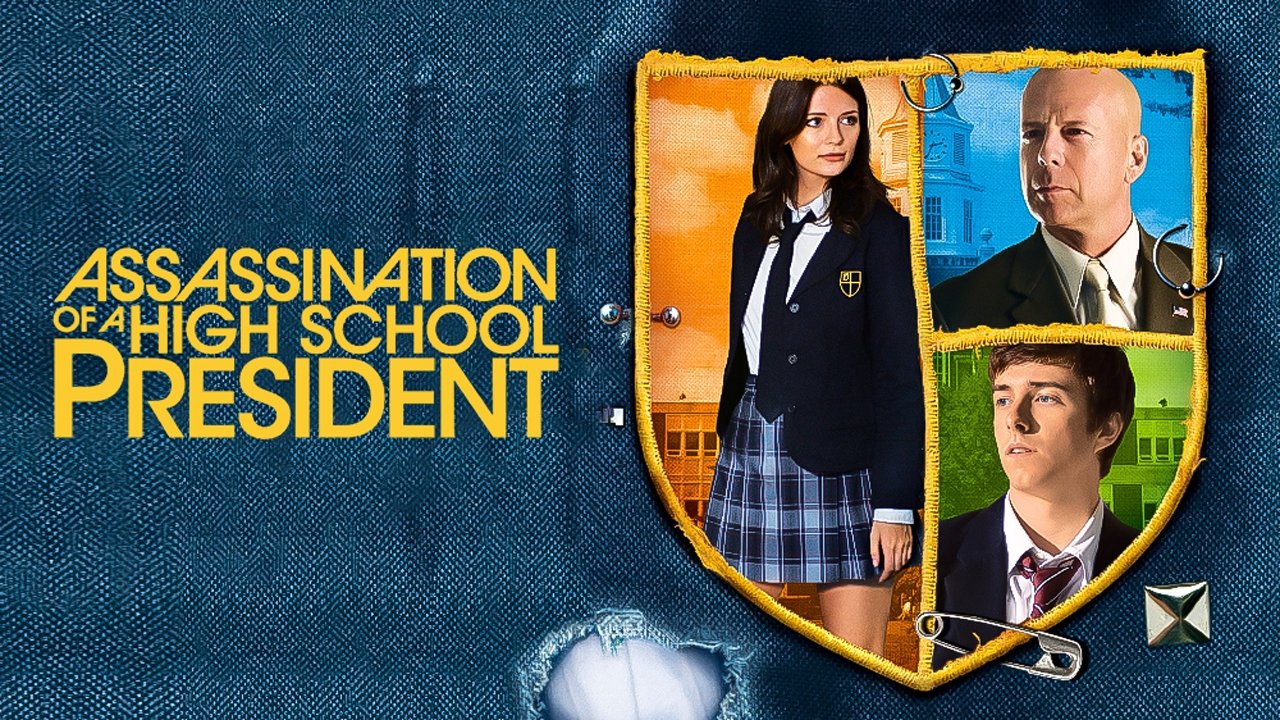 Assassination of a High School President (2008)