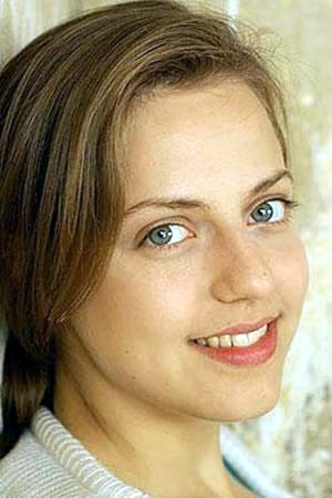 et billede af Stephanie Charlotta Koetz