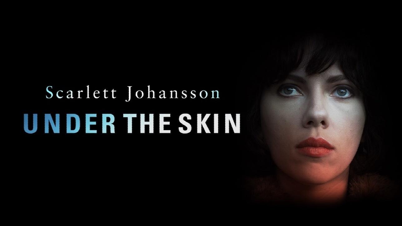 Under the Skin (2014)