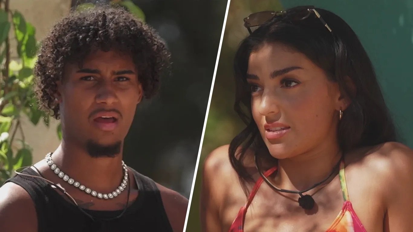 Episode 3 - Episodio 3