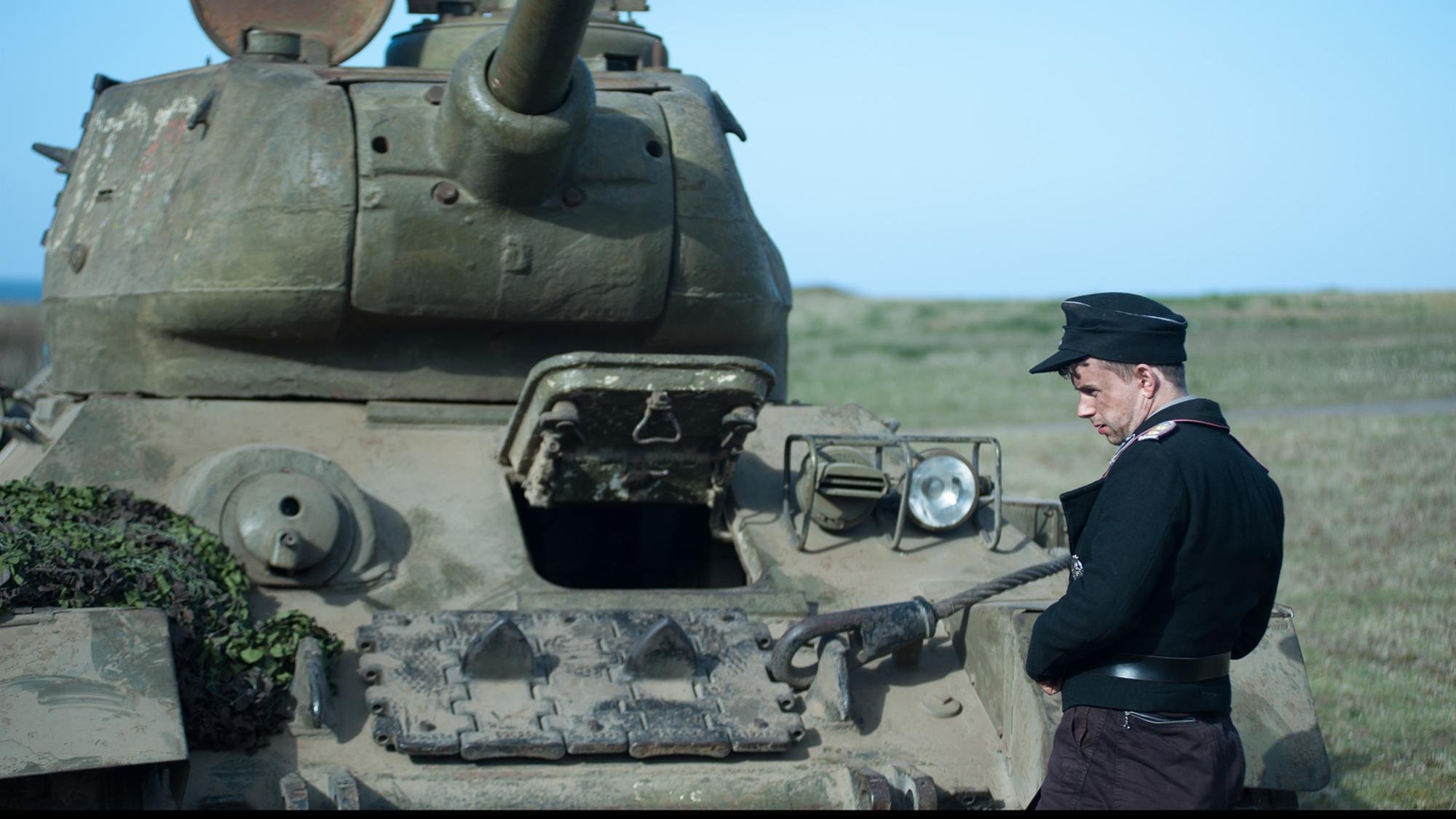 Nazi Megastructures: Battle Ready - Épisode 7