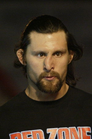 et billede af Olaf Alfonso