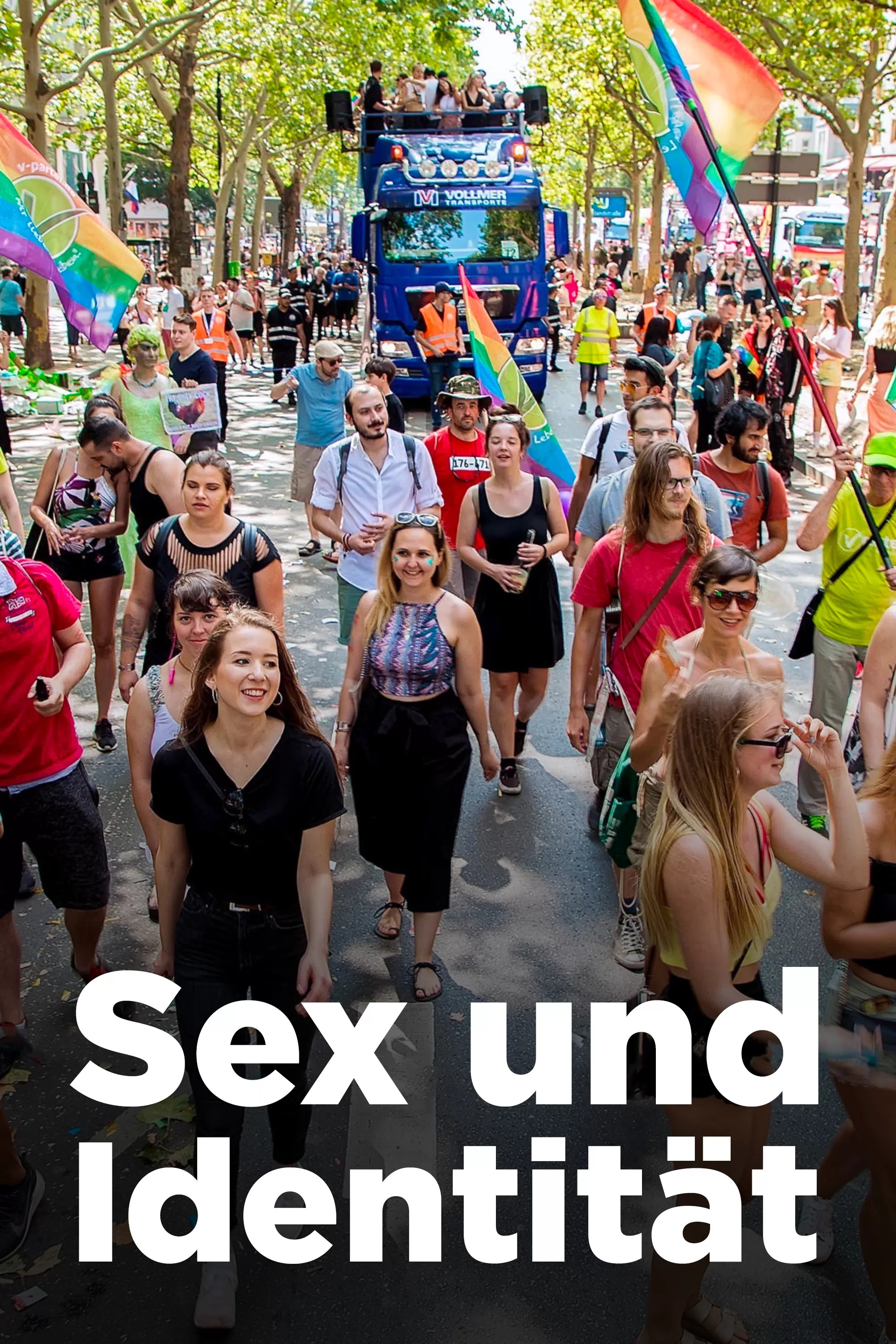 Sex und Identit&auml;t
