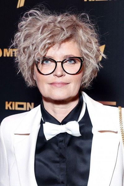 et billede af Avdotya Smirnova