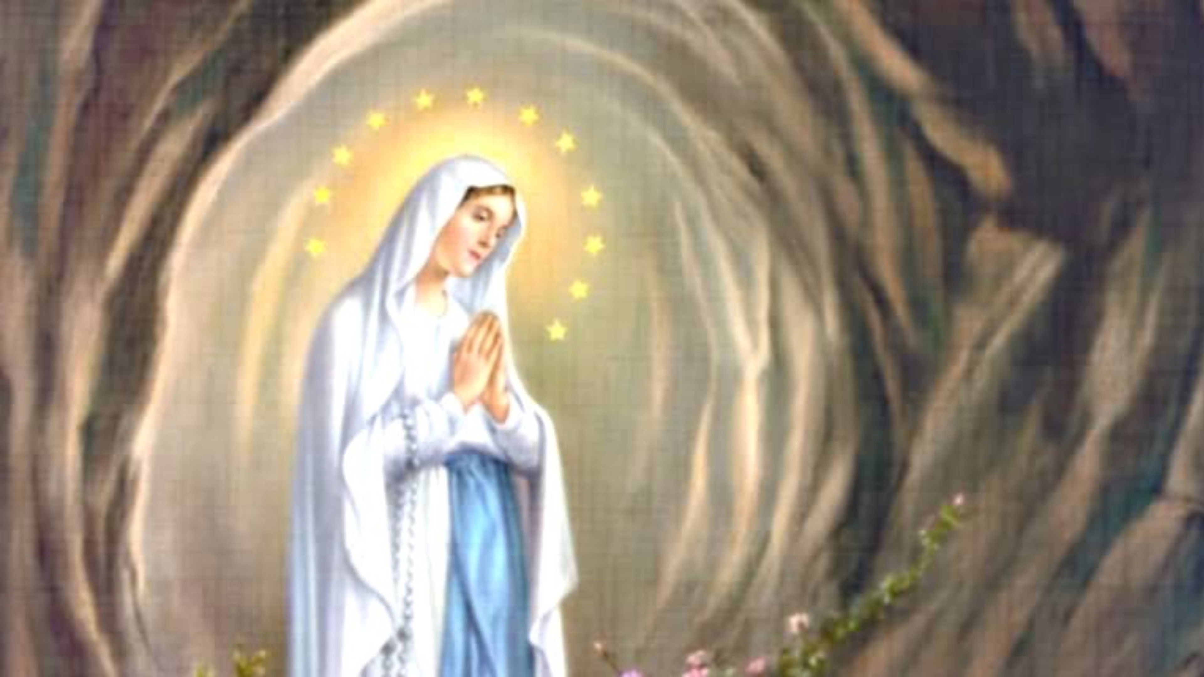 Bernadette: The Princess of Lourdes