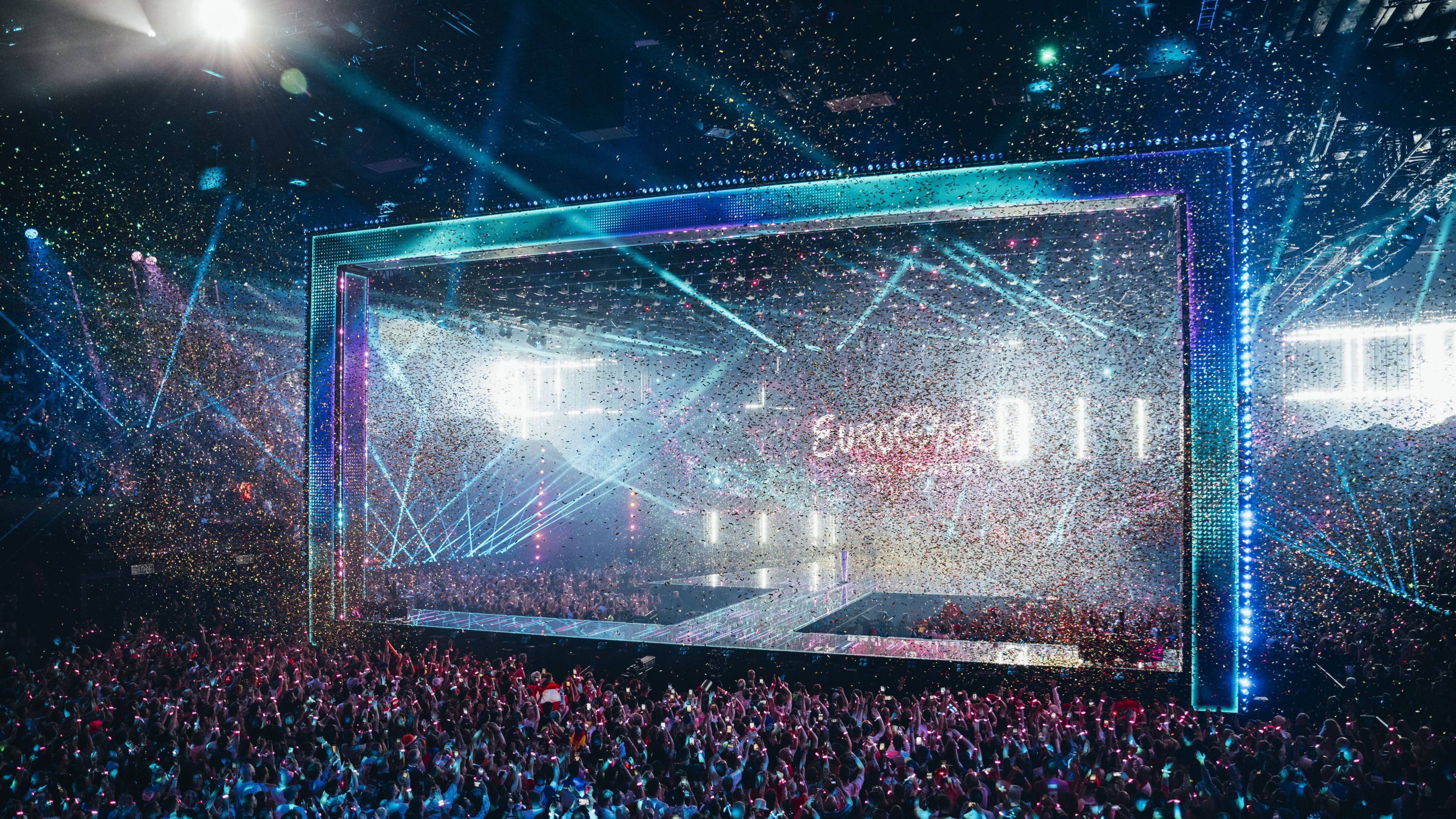 Eurovision Song Contest
