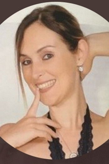 et billede af Melany Paris