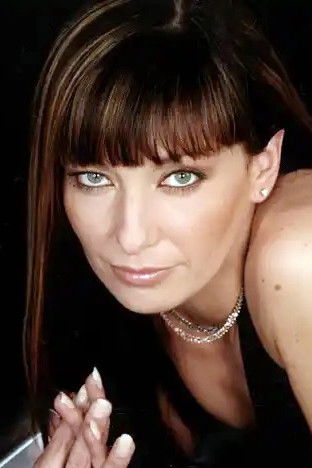 et billede af Maria Rådsten