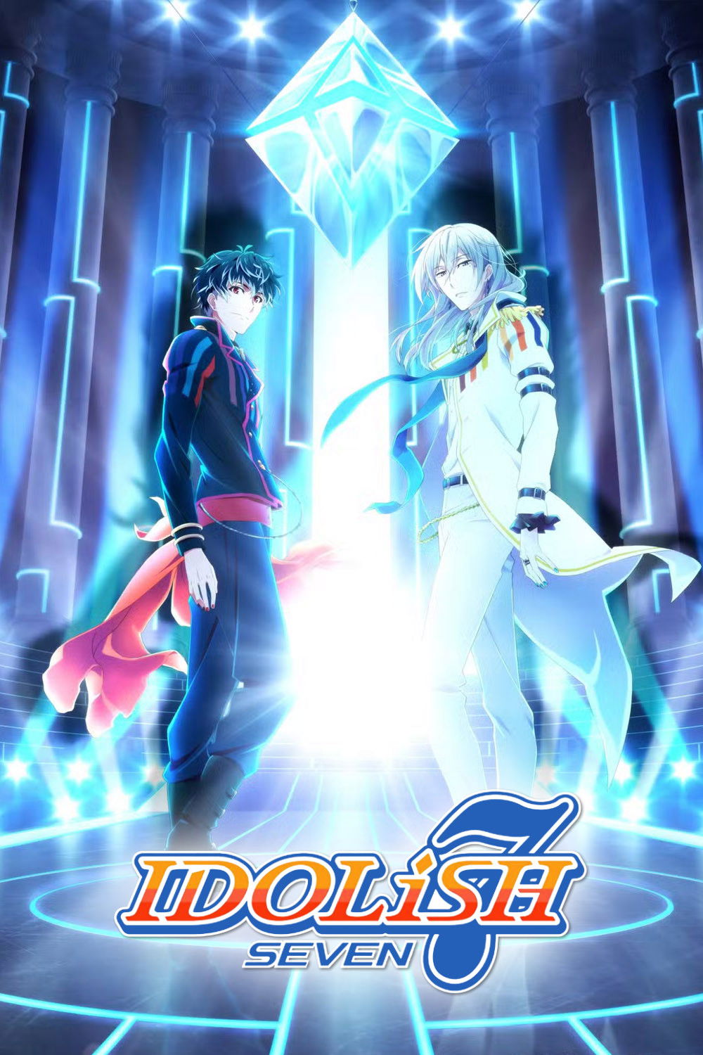IDOLiSH7 - Season 2