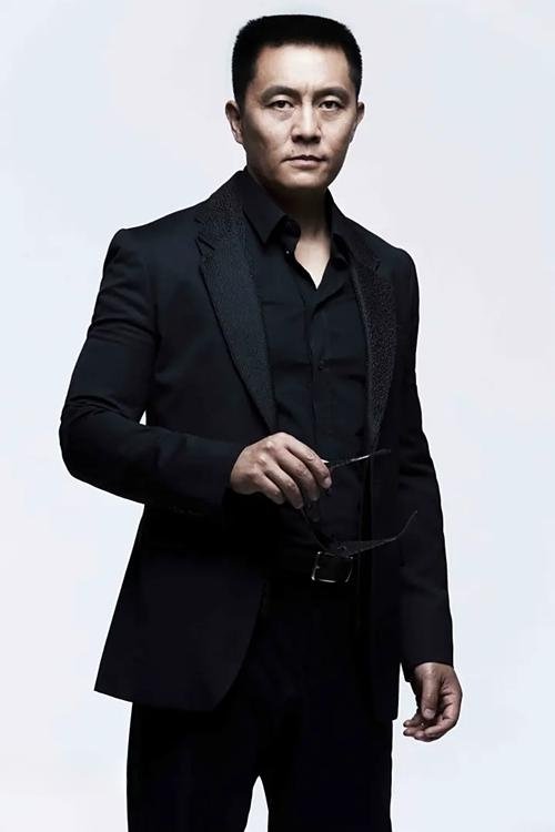 Profile image of Chang Rong, a notable actor/actress