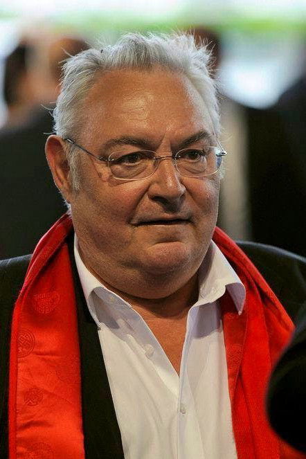 et billede af Mathias Gnädinger