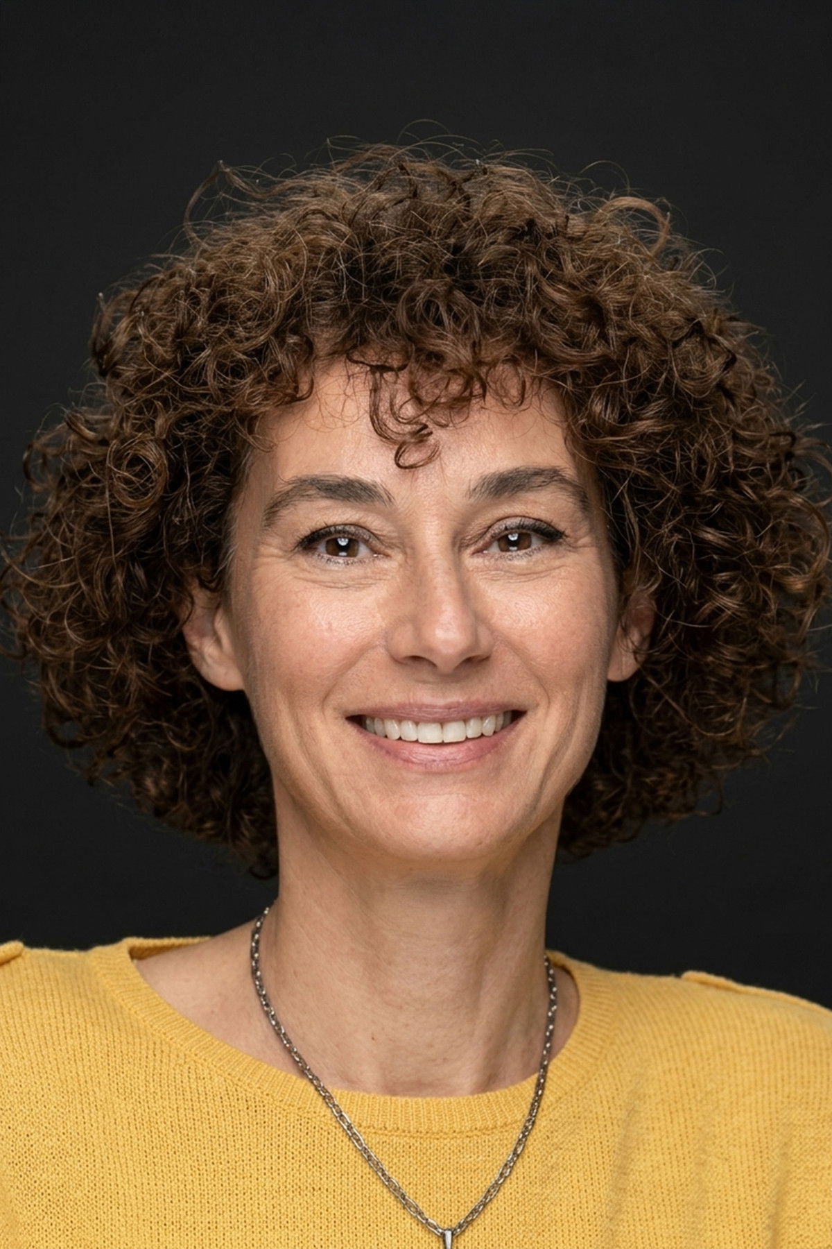 et billede af Müdrike Coşansu