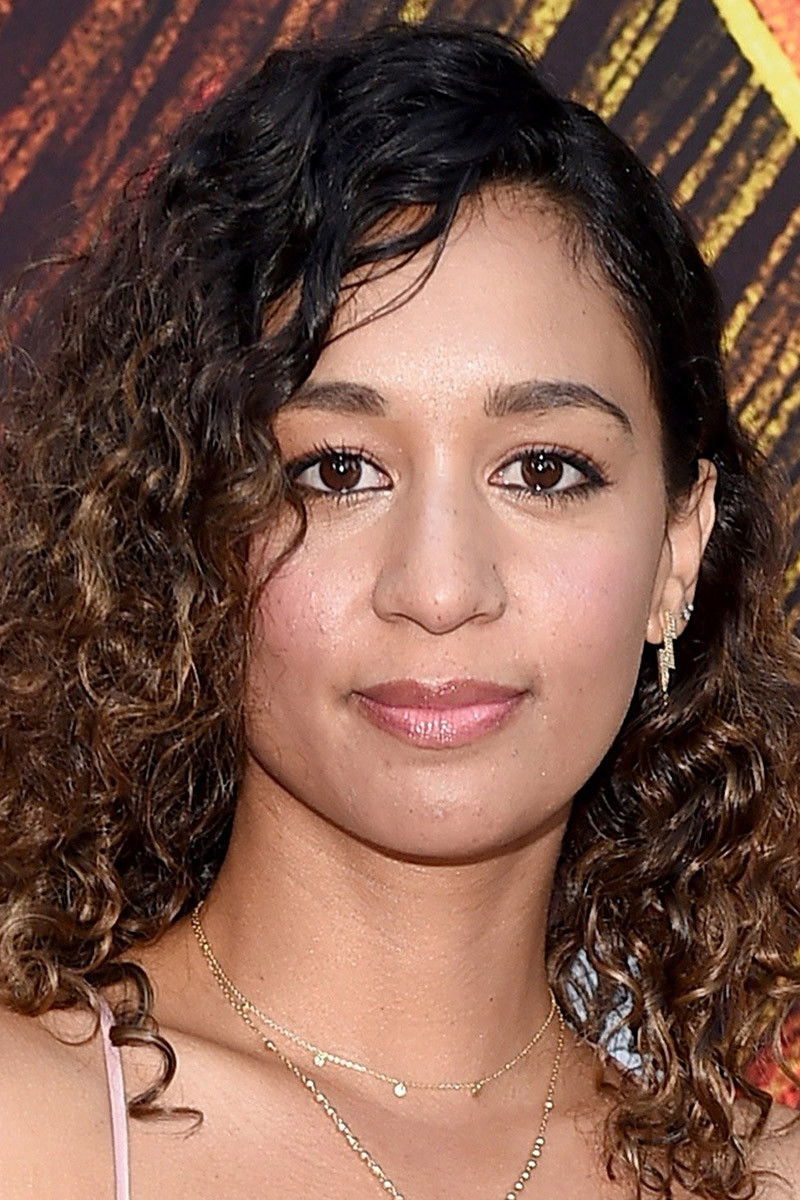 et billede af Aleksei Archer