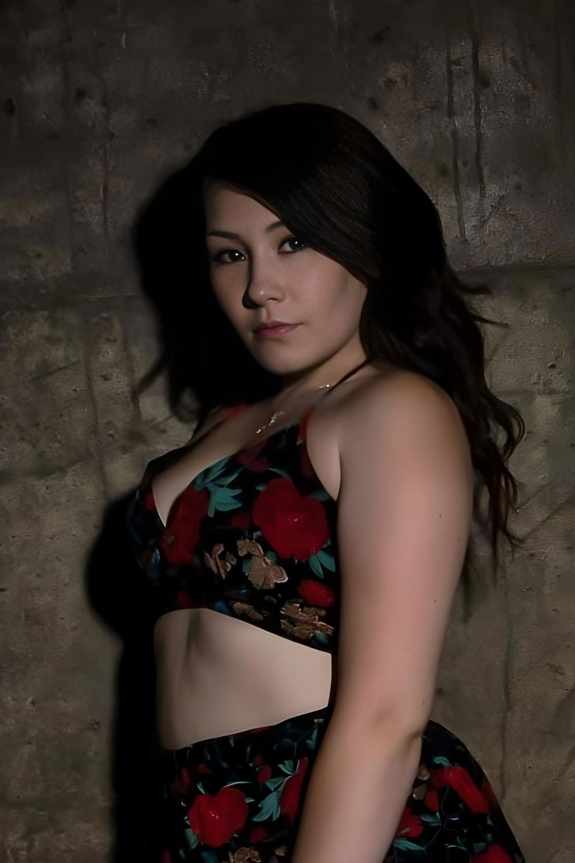 et billede af Meggi Davis