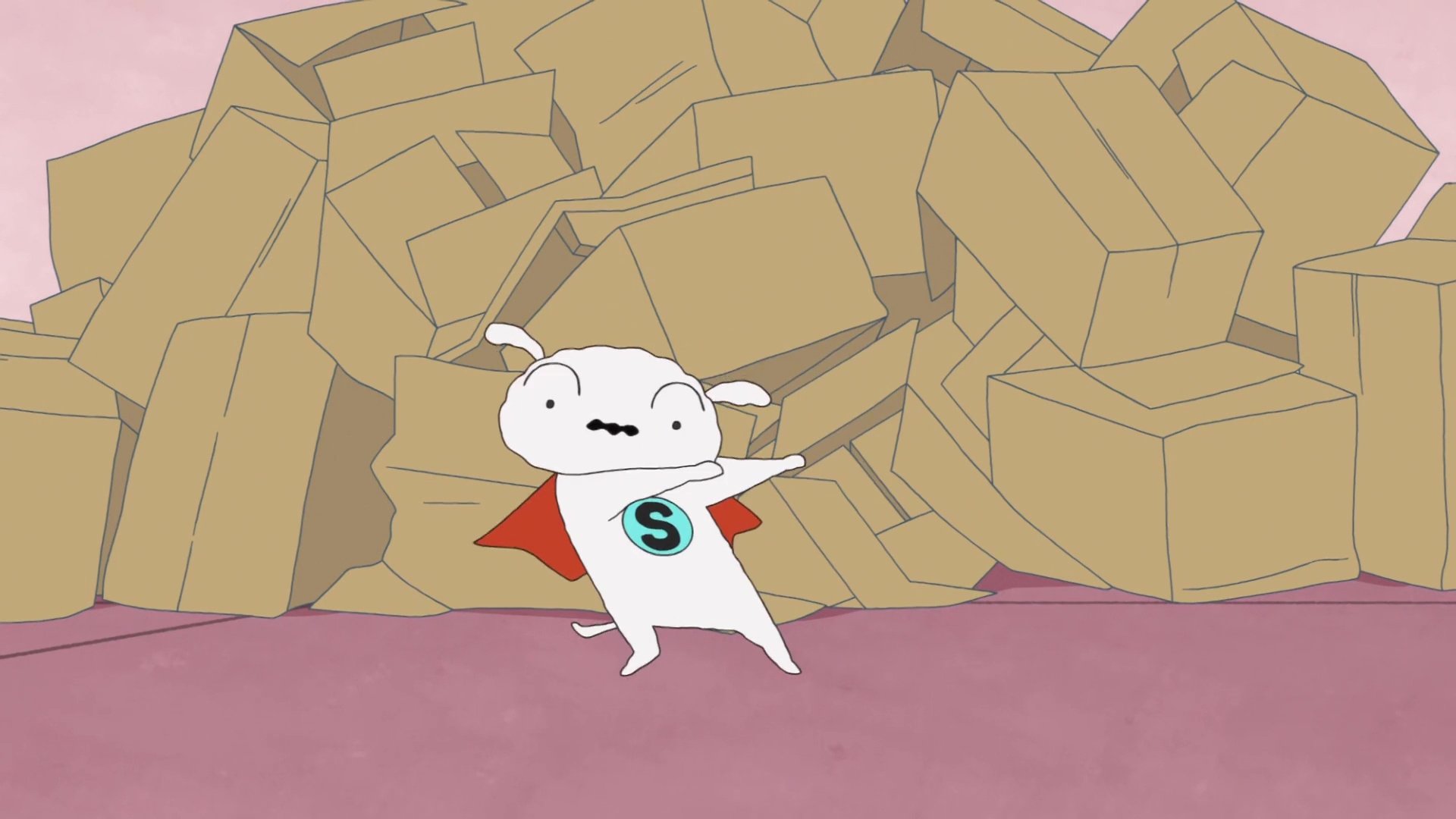 Thumbnail for The Wack Snack Factory Season 1 Episode 2