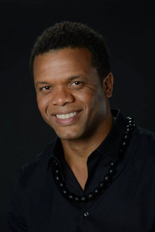 et billede af Luc Mervil