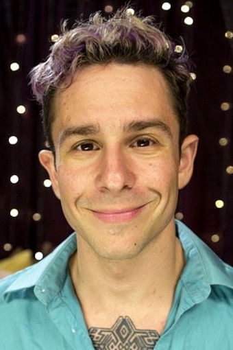 et billede af Corbin Dallas