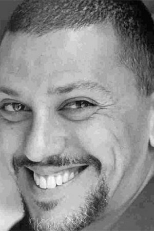 et billede af Raffaele Gangale