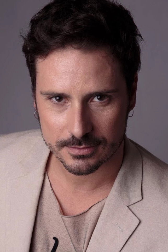 et billede af Sérgio Abreu