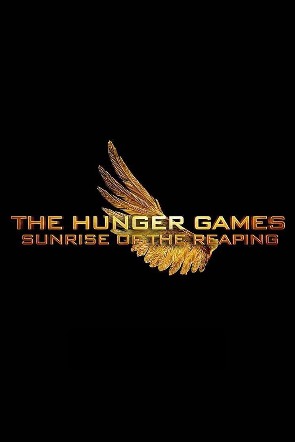 The Hunger Games: Sunrise on the Reaping