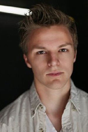 et billede af Tristan Peach