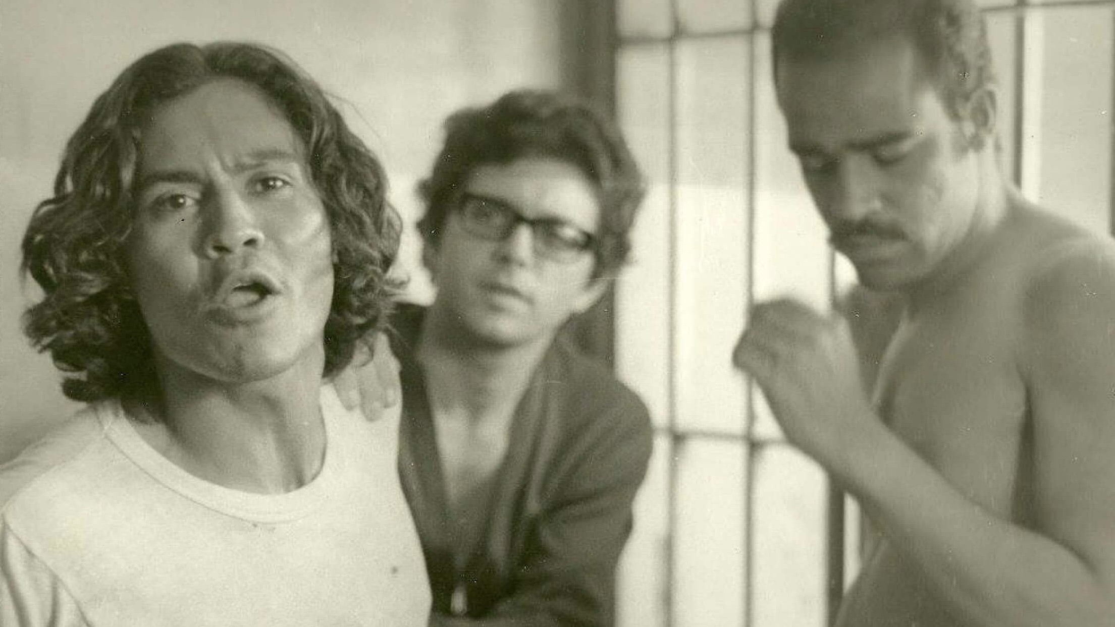 Second Offender (1977)