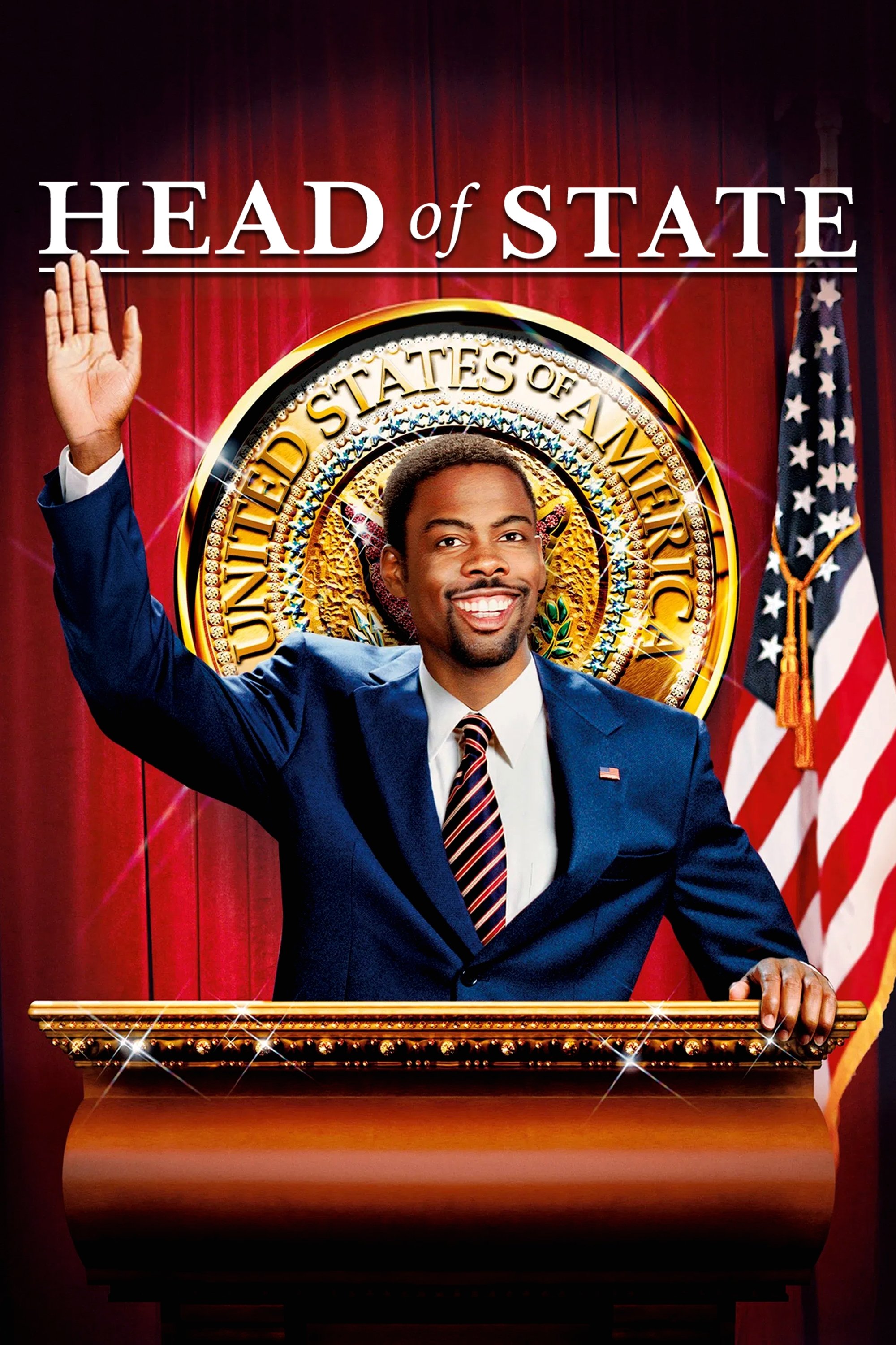 Head of State
