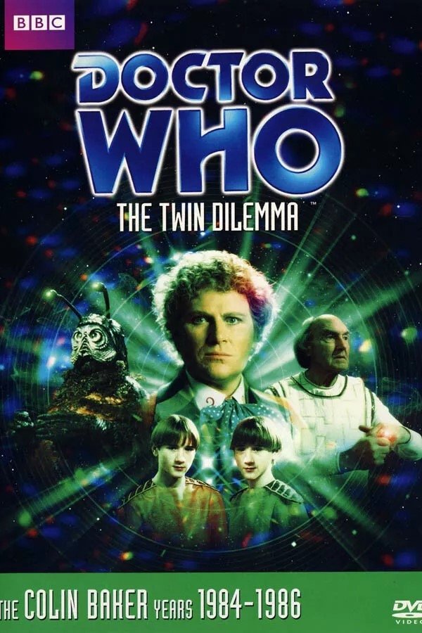 Doctor Who: The Twin Dilemma