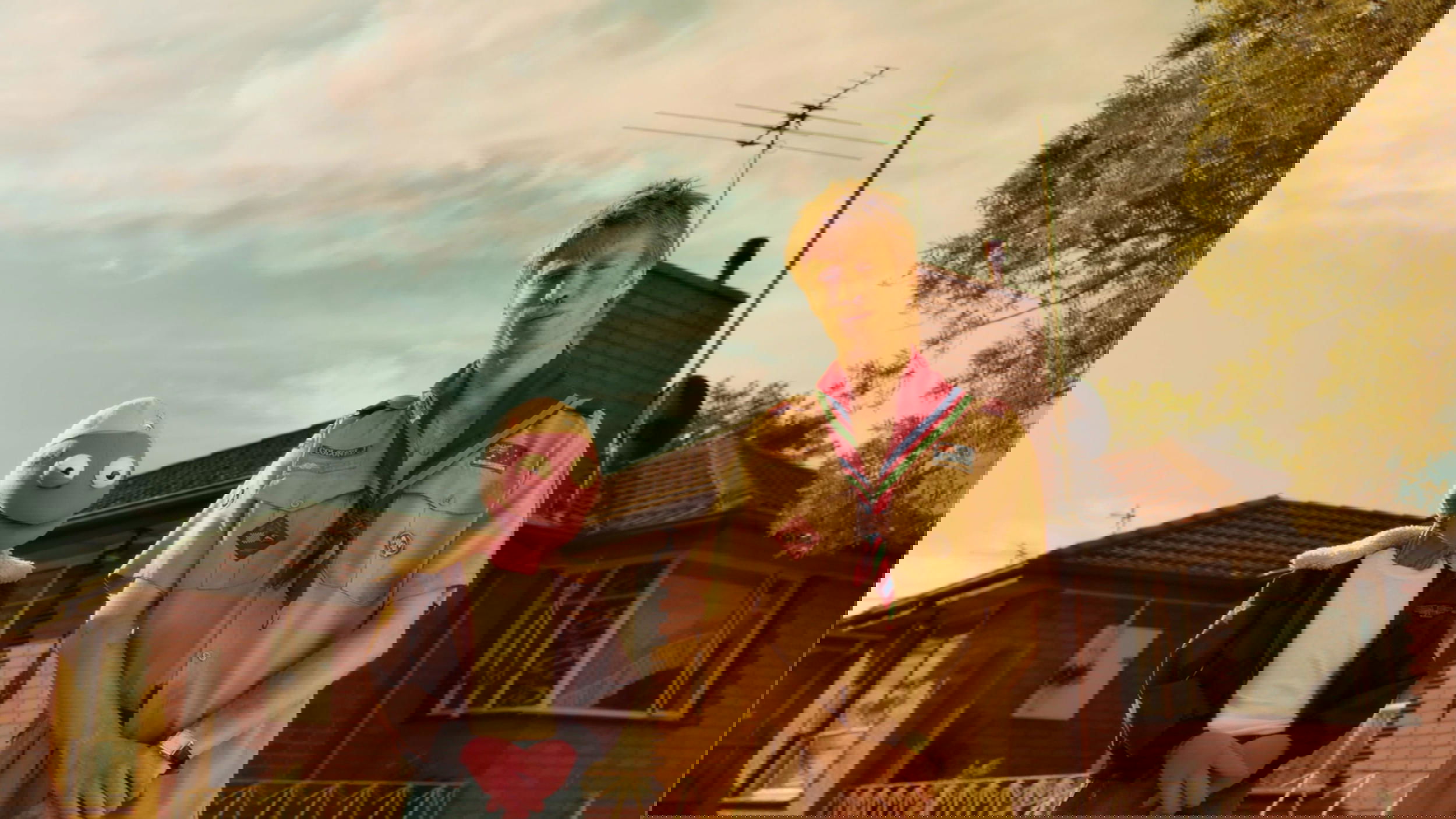 Thumbnail for Dances with Wolves Season 1 Episode 5