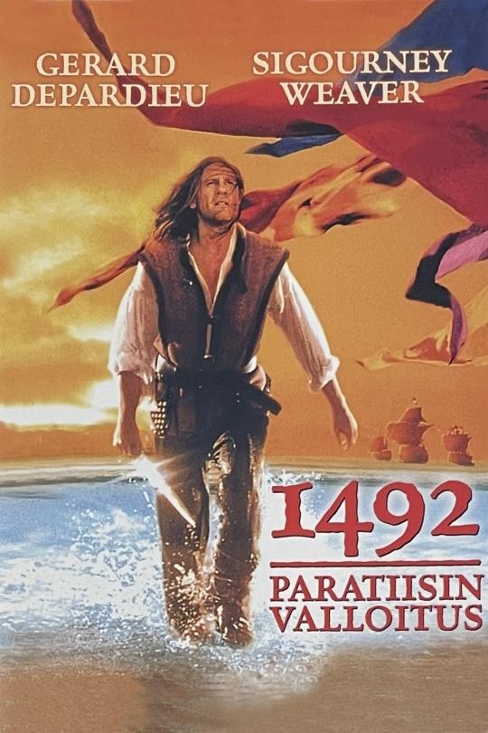 1492: Conquest of Paradise