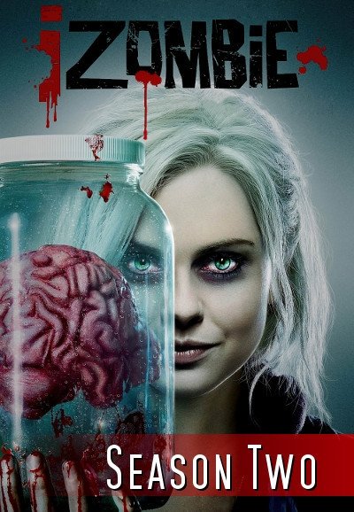iZombie Season 2 Episode 16 iZombie Season 2 Episode 16