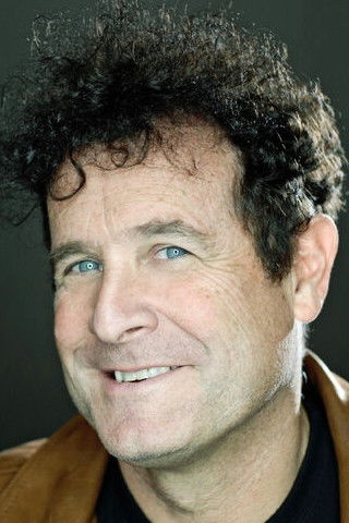et billede af Johnny Clegg