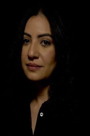 et billede af Salma ElDeeb