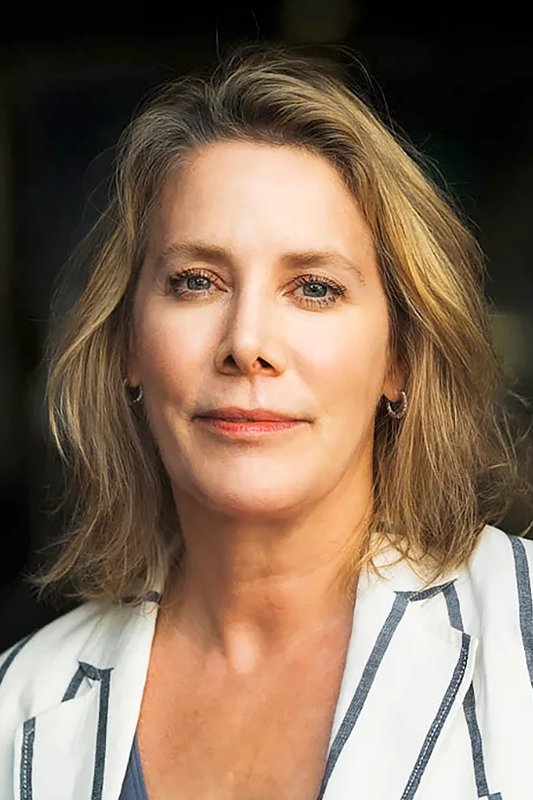 et billede af Julie Martin