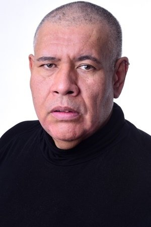 et billede af Alex Amaral