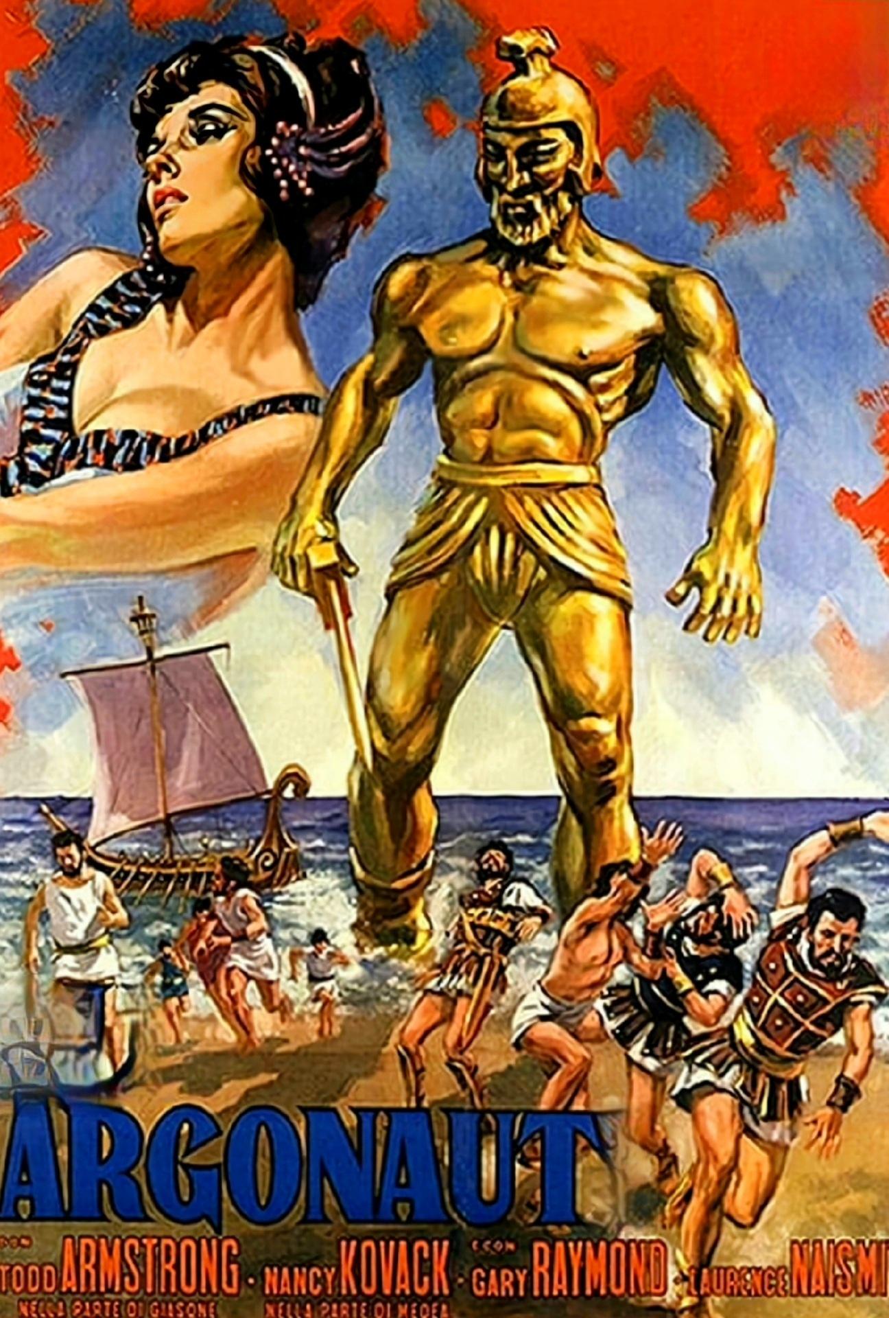 Jason and the Argonauts