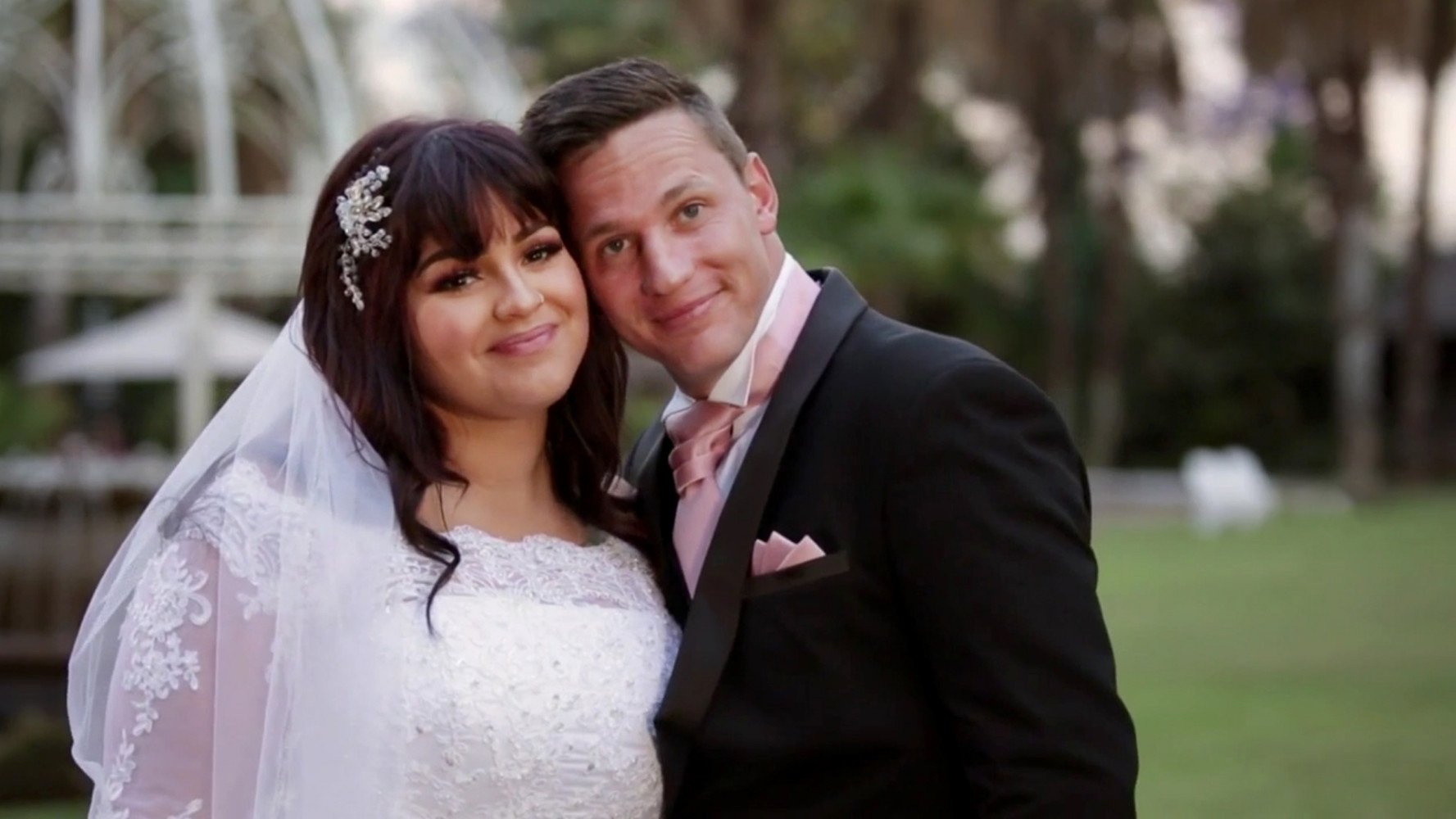 90 Day Fiancé: The Other Way