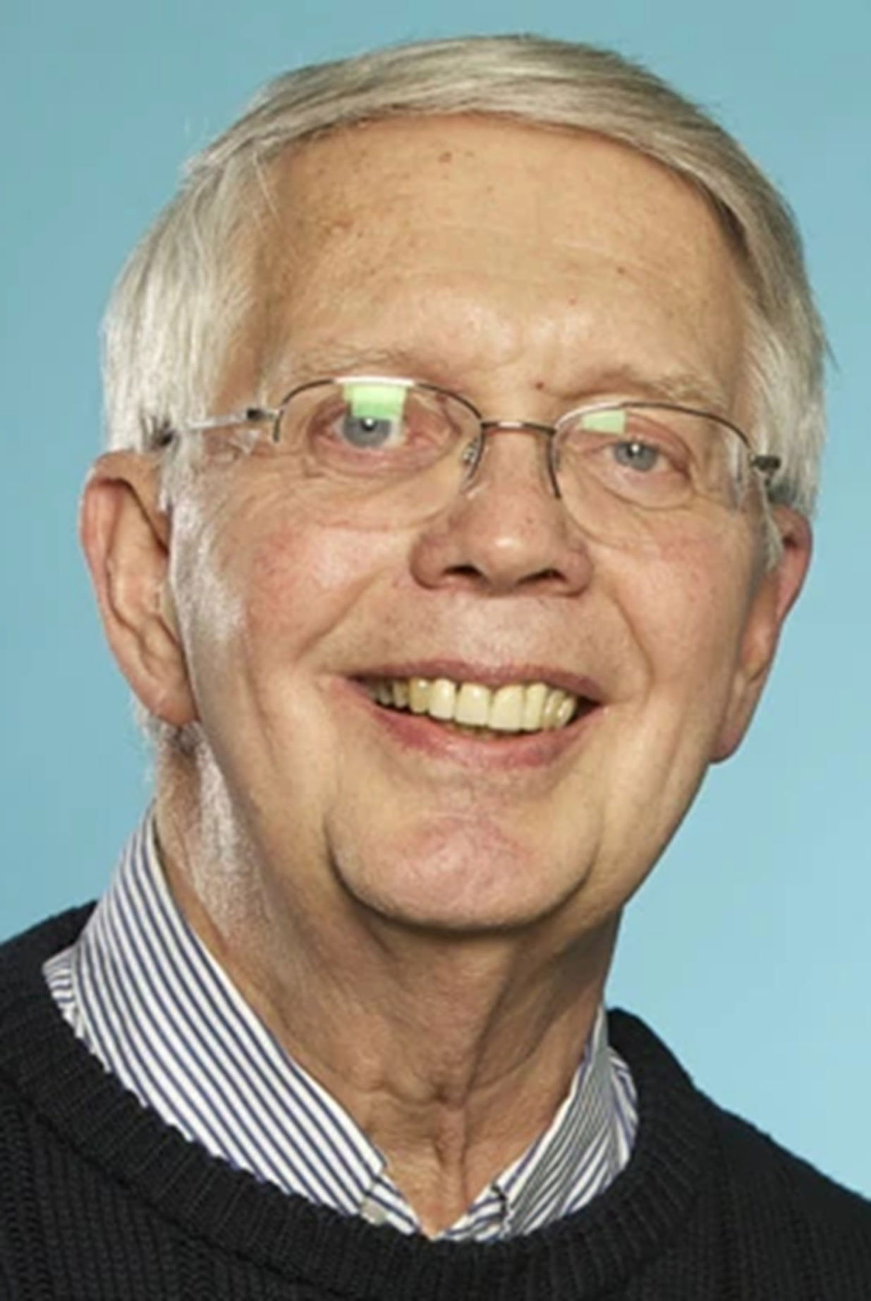 et billede af Dave Conner