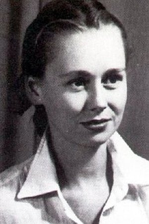 et billede af Jennifer Kendal