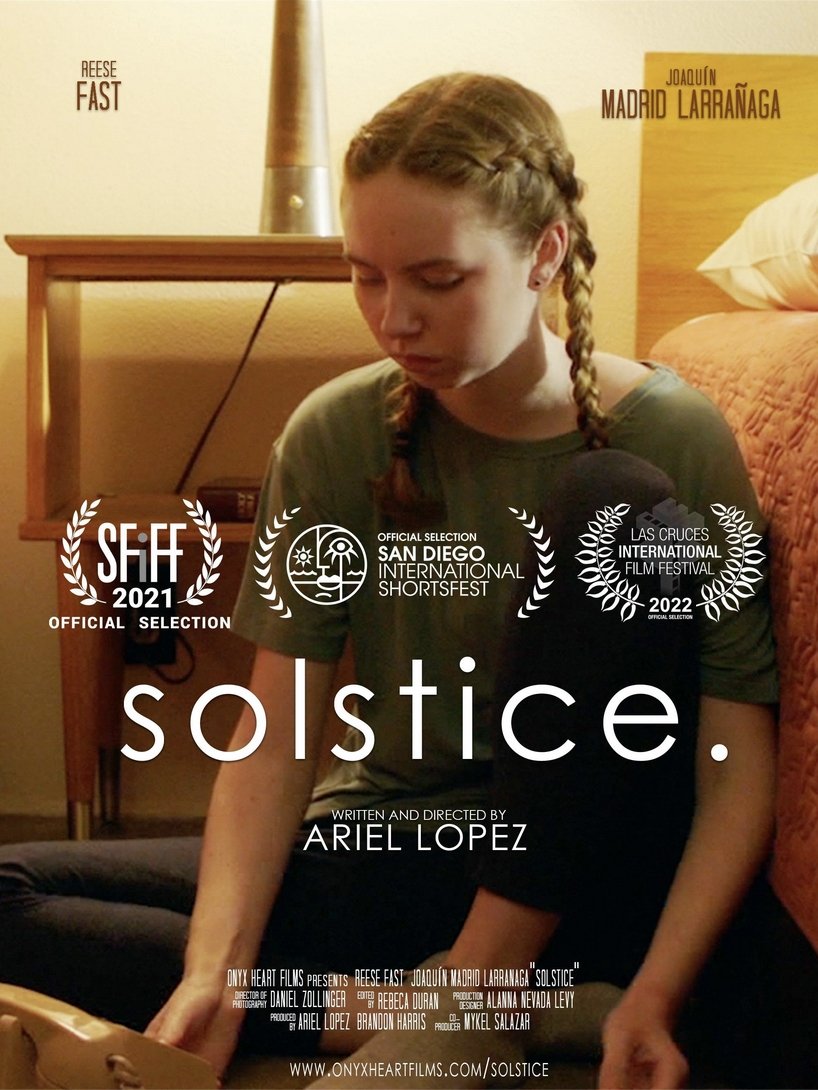 Solstice Solstice